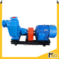 Horizontal Self Priming Sewage Pump 2 Inch to 12 Inch